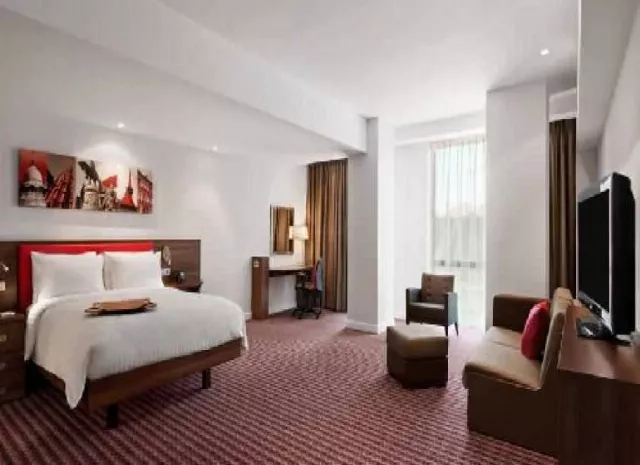 Hotel Hampton By Hilton