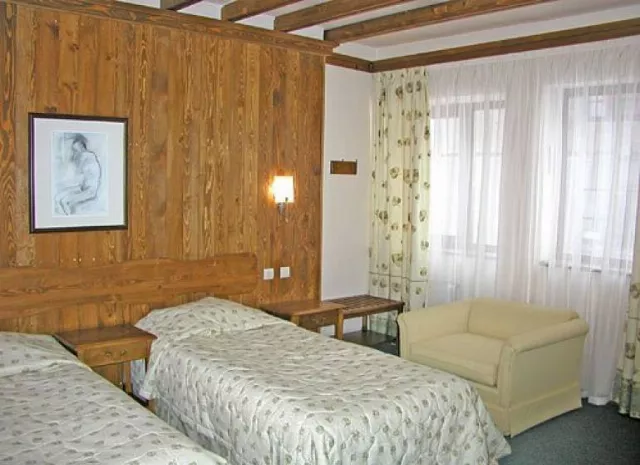 Hotel Razlog