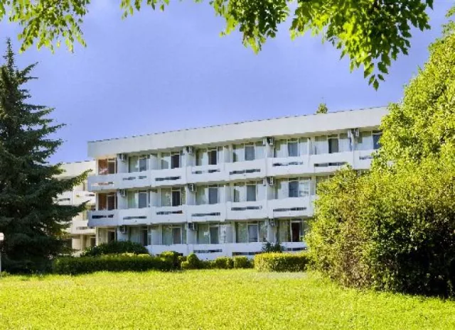 Hotel Panorama