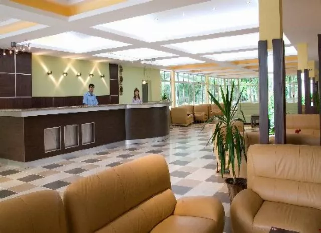 Hotel Panorama