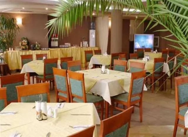 Hotel Grand