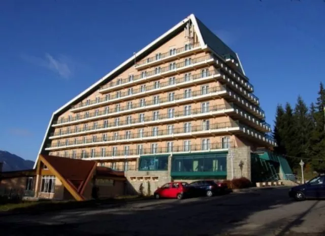 Hotel Belvedere