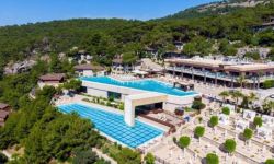 Hotel Tui Blue Seno, Turcia / Regiunea Marea Egee / Marmaris