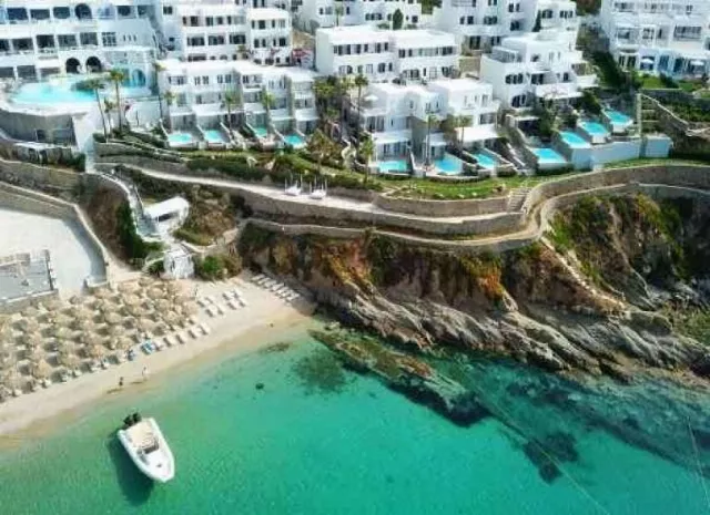 Mykonos Blu &villas Grecotel