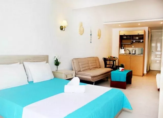 Hotel Bivalvia Beach Plus