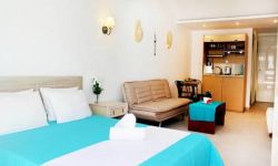 Hotel Bivalvia Beach Plus, Grecia / Rodos