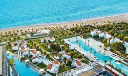 Hotel Grecotel Lux Me Rhodos, Grecia / Rodos / Faliraki