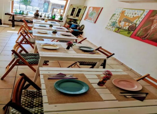 Hotel Arome 22