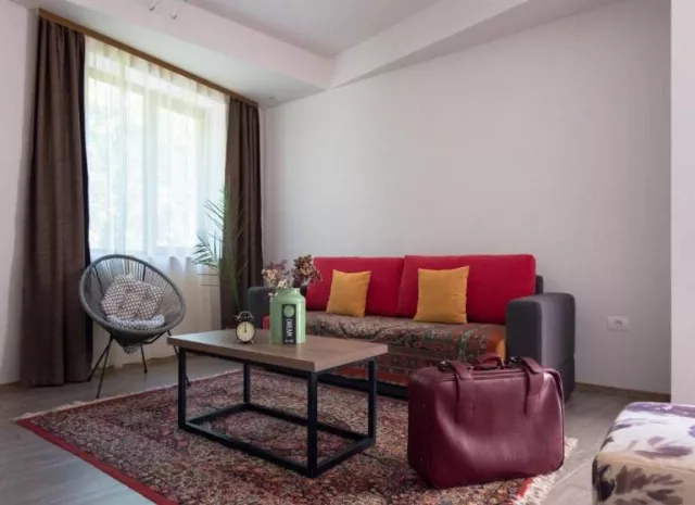 Hotel Arome 22