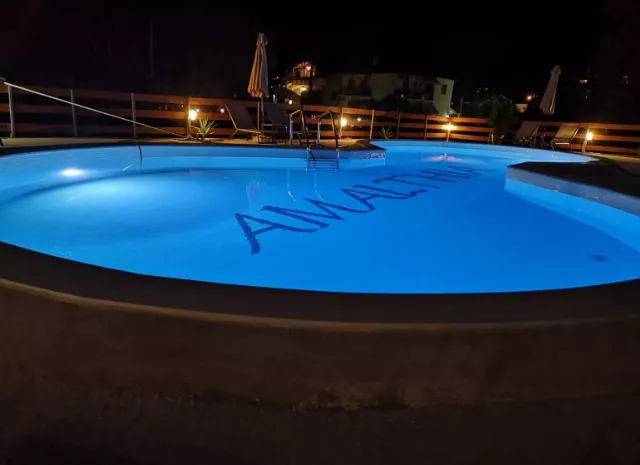 Hotel Amalthia