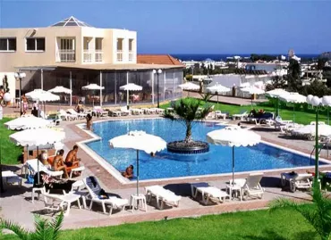 Hotel Diagoras, Grecia / Rodos / Faliraki