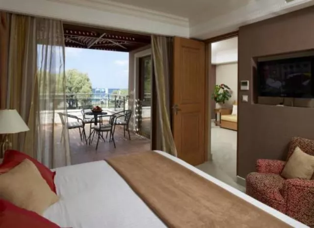 Hotel Atlantica Caldera Creta Paradise