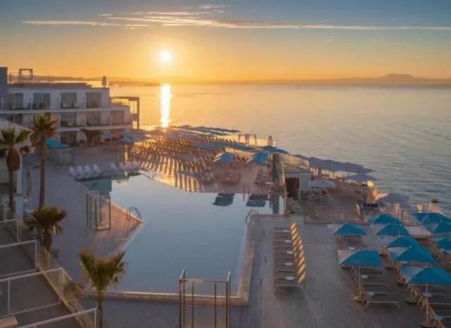 Hotel Elba Sunset