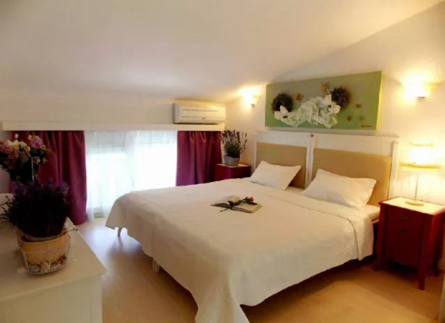 Driades Apartments Skiathos