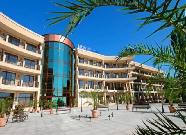 Hotel Moko Beach By Grifid