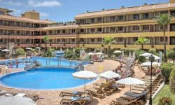 Chatur Playa Real Resort, Spania / Tenerife / Costa Adeje