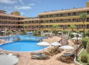 Chatur Playa Real Resort, Spania / Tenerife / Costa Adeje