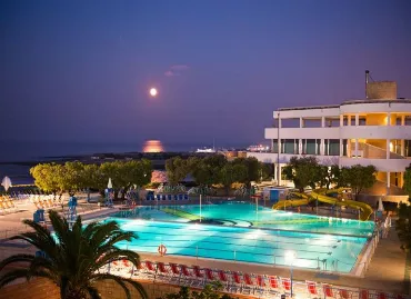 Corvino Resort - Cala Corvino, Italia / Monopoli