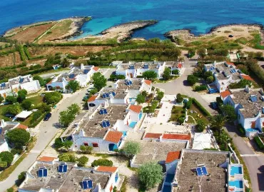 Tba, Italia / Ostuni