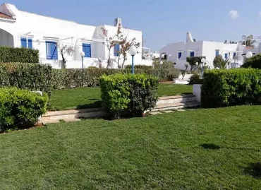 Mapo Village Plaia, Italia / Ostuni