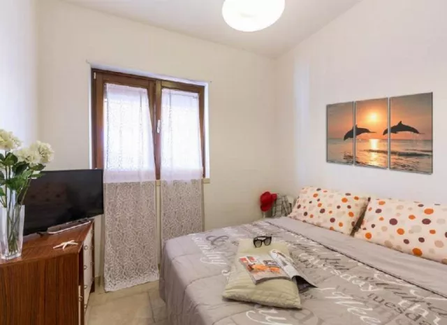 Corallo Apartaments - Torre Canne Apuglia