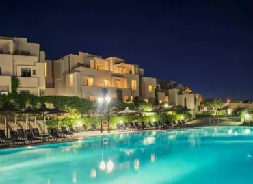 Hotel Basiliani Resort Spa, Italia / Otranto