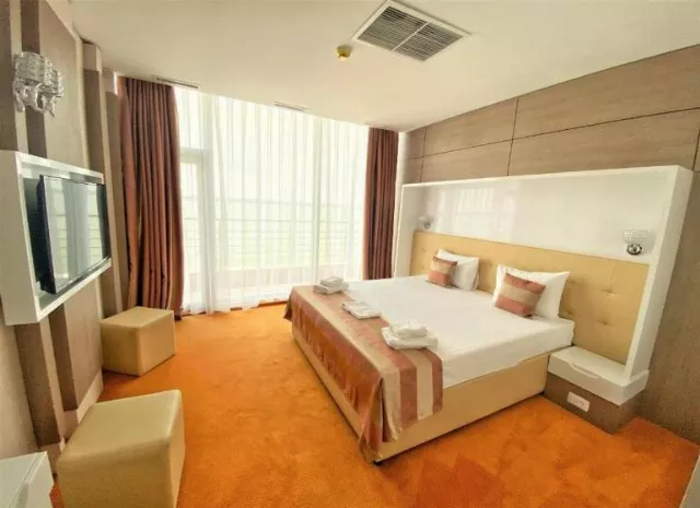 Hotel Scandinavia