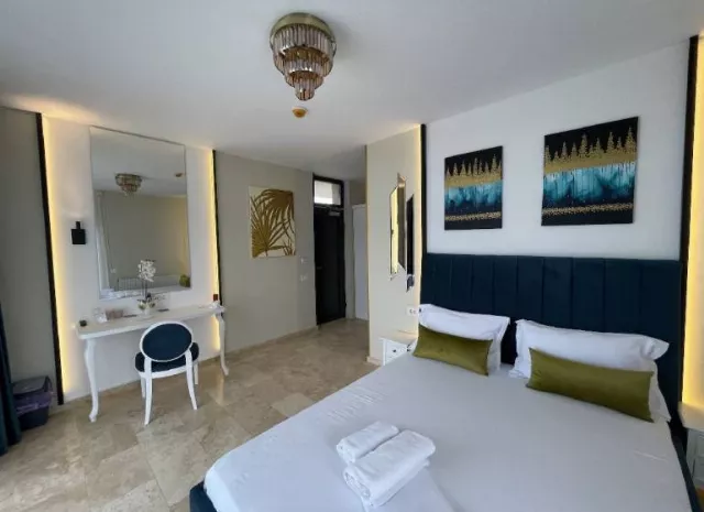 Vila Ducu Luxury - Adults Only (+16)