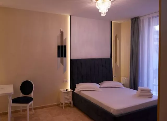 Vila Ducu Luxury - Adults Only (+16)