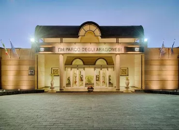 Nh Parco Degli Aragonesi, Italia / Catania