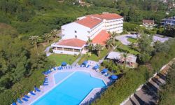 Hotel Nafsika Adult Only, Grecia / Corfu / Dassia