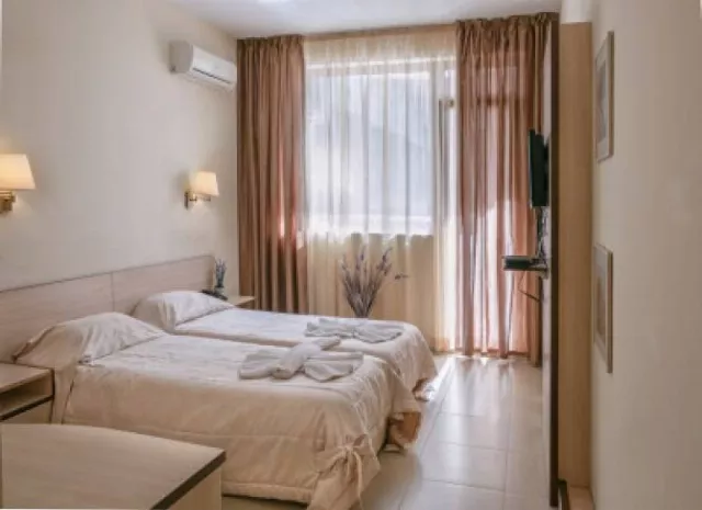 Hotel Alexandra