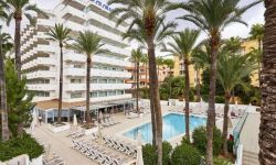 Hotel Globales Panama Adults Only, Spania / Mallorca / Palmanova