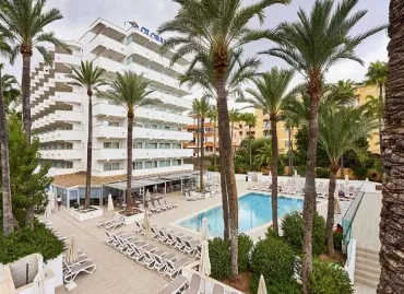 Hotel Globales Panama Adults Only, Spania / Mallorca / Palmanova