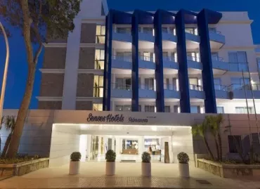 Hotel Msh Mallorca Senses Palmanova Adults Only, Spania / Mallorca / Palmanova