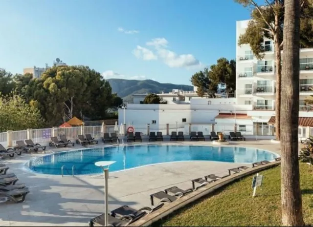 Hotel Alua Sun Torrenova