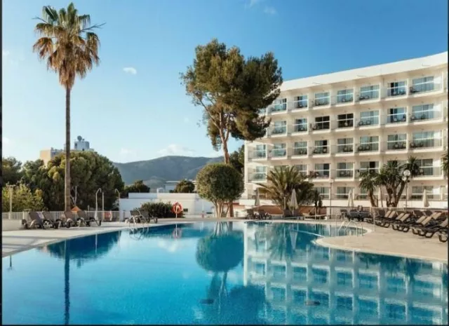 Hotel Alua Sun Torrenova