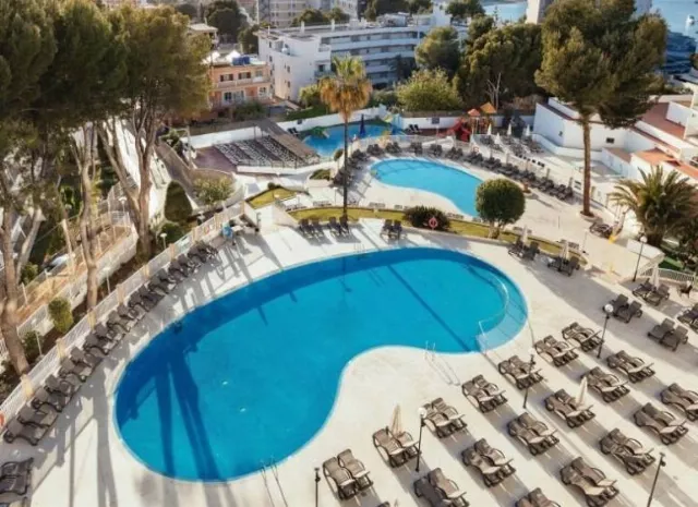 Hotel Alua Sun Torrenova