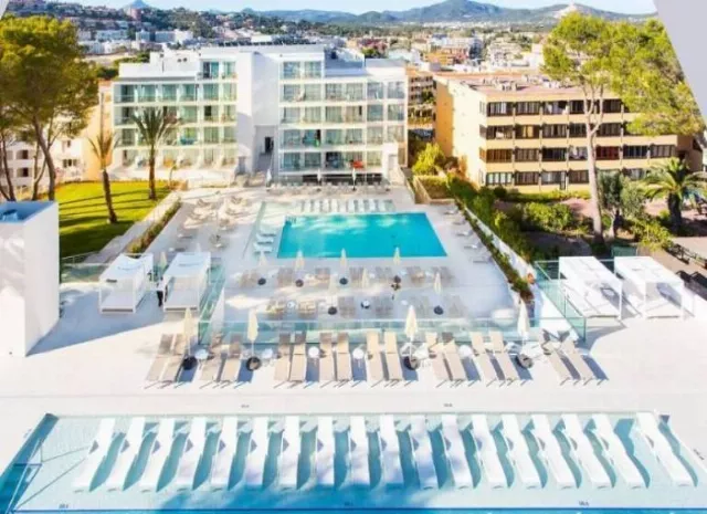 Msh Mallorca Senses Hotel Adults Only