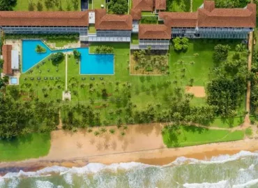 The Blue Water, Sri Lanka / Kalutara
