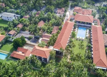 Mermaid Hotel And Club, Sri Lanka / Kalutara