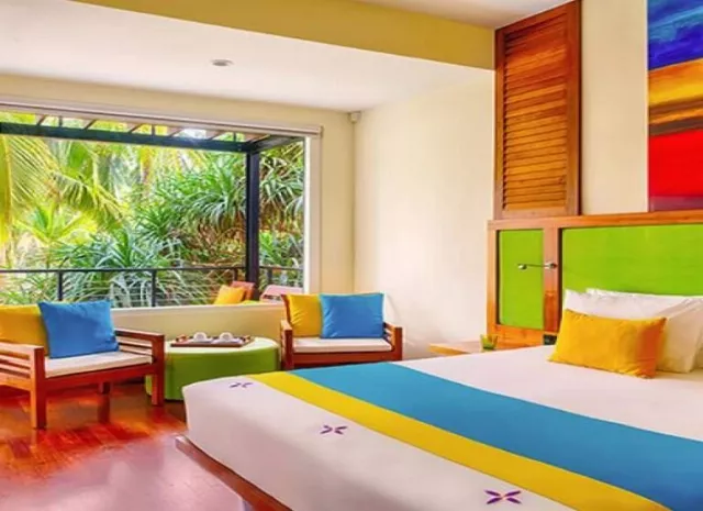 Mermaid Hotel And Club