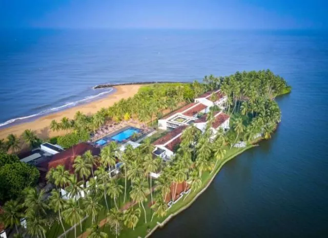 Hotel Avani Kalutara (adults Only)