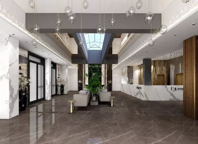 Hotel Iza