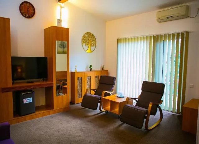 Hotel Regal Costinesti