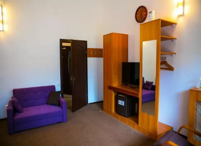 Hotel Regal Costinesti