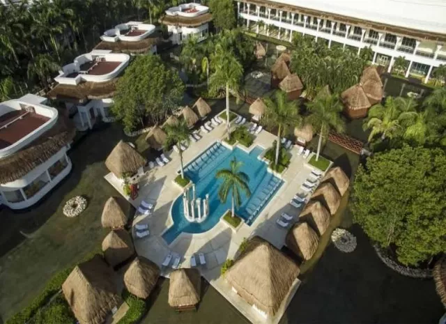 Hotel Grand Sunset Princess