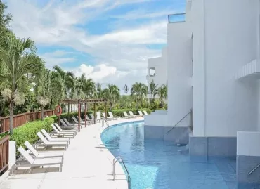 Hotel Princess Family Club Riviera Maya, Mexic / Cancun si Riviera Maya / Playa del Carmen