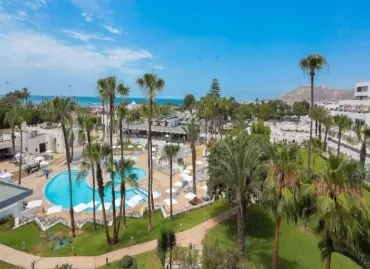 Hotel Allegro Barcelo, Maroc / Agadir