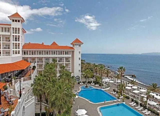 Riu Madeira